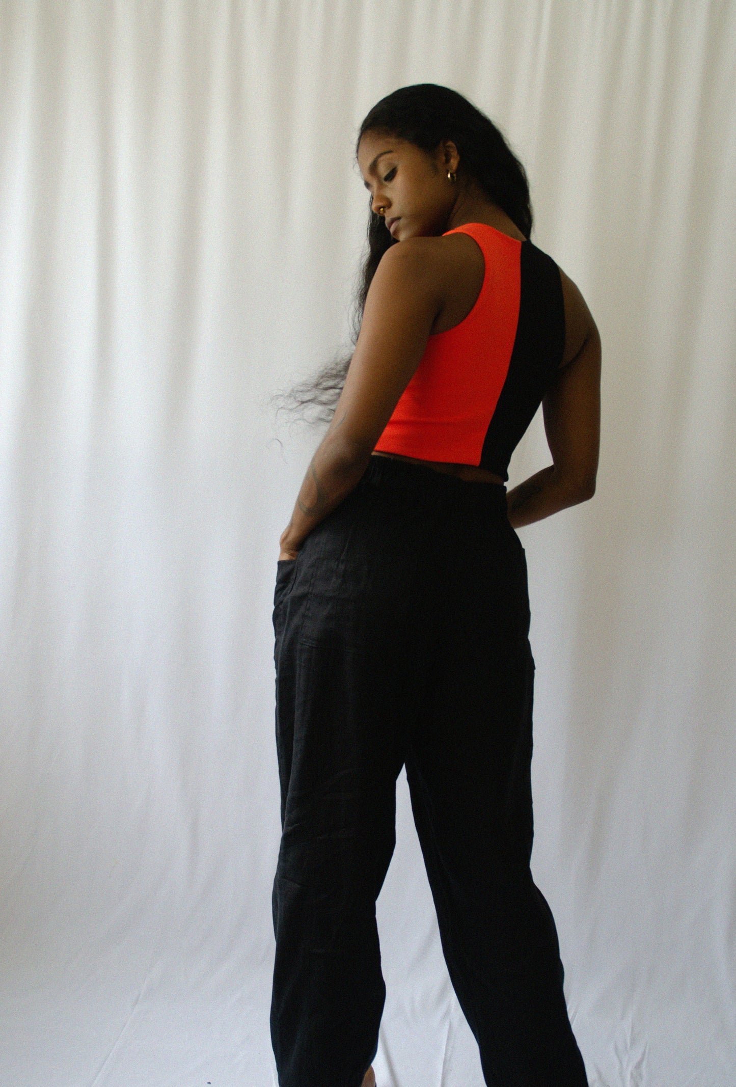 Axe Pant