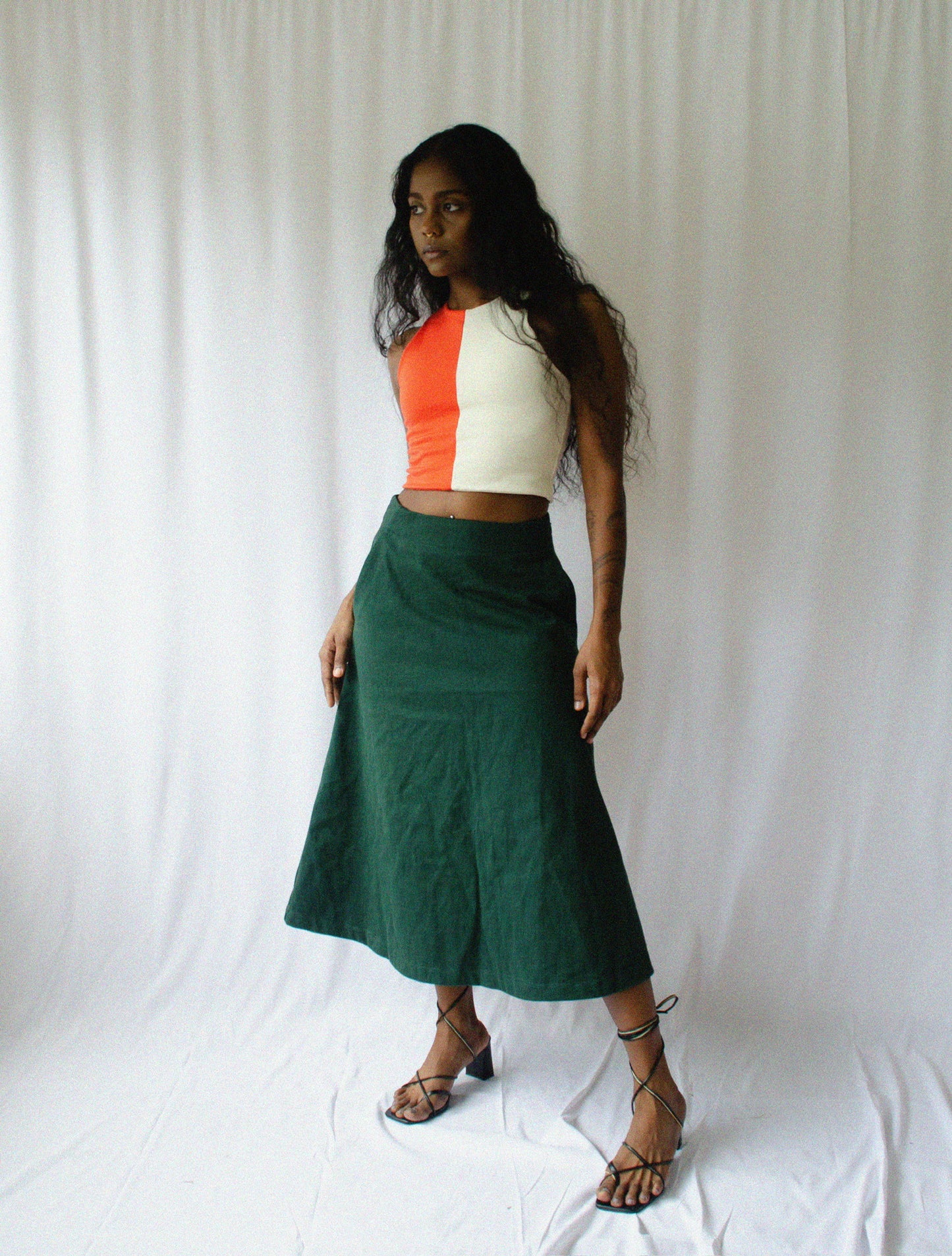 Hil Skirt