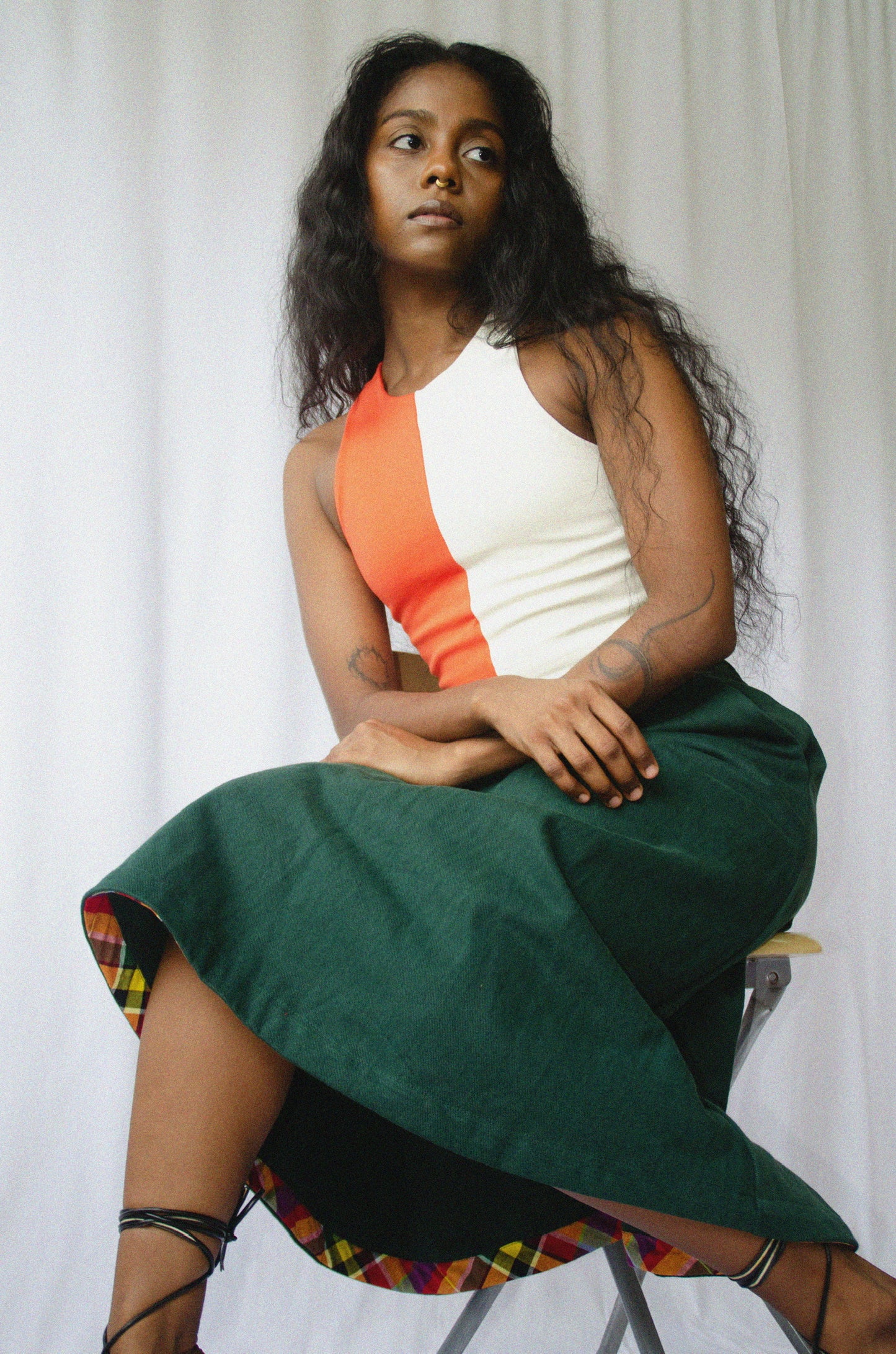 Hil Skirt