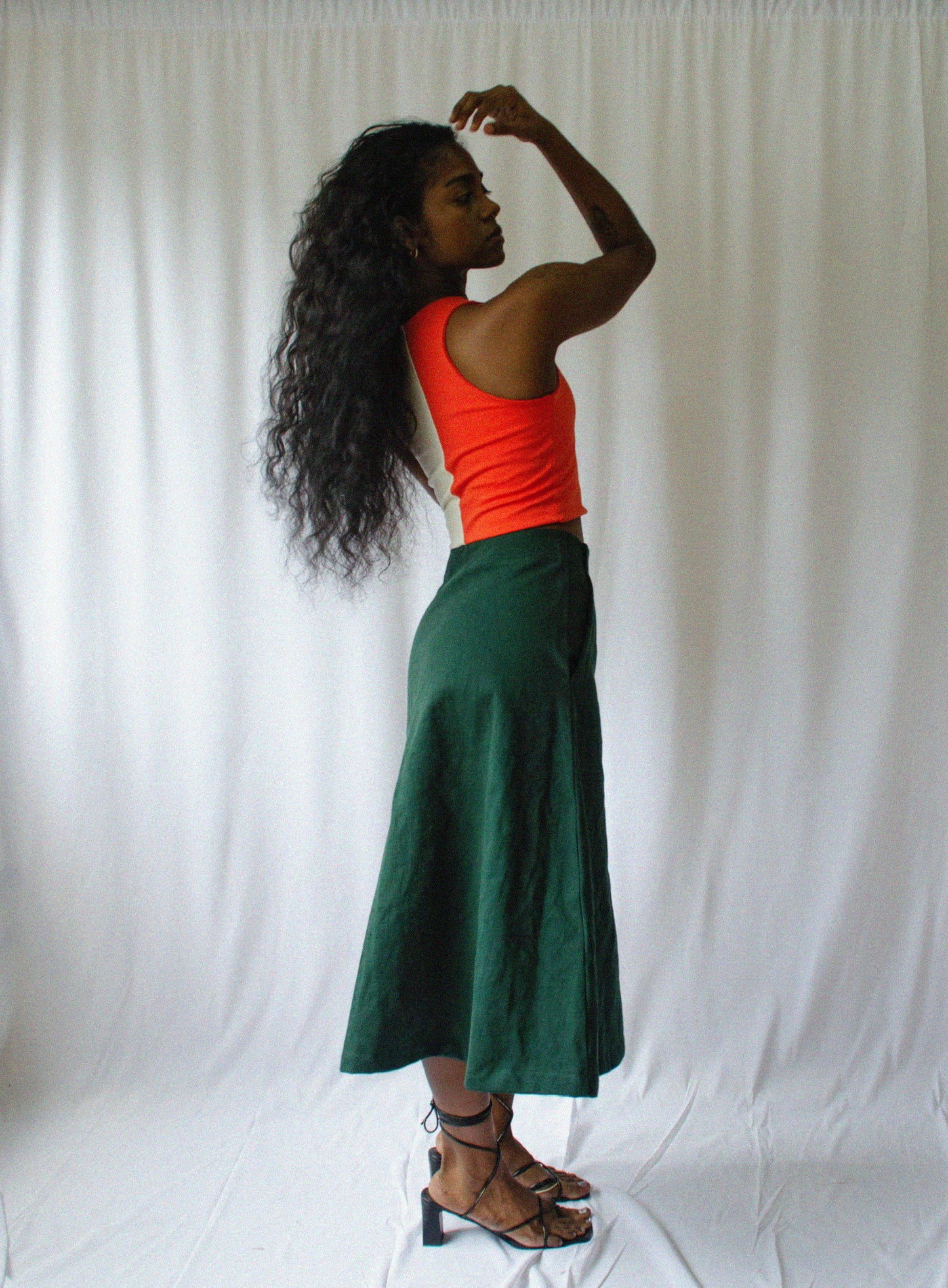 Hil Skirt