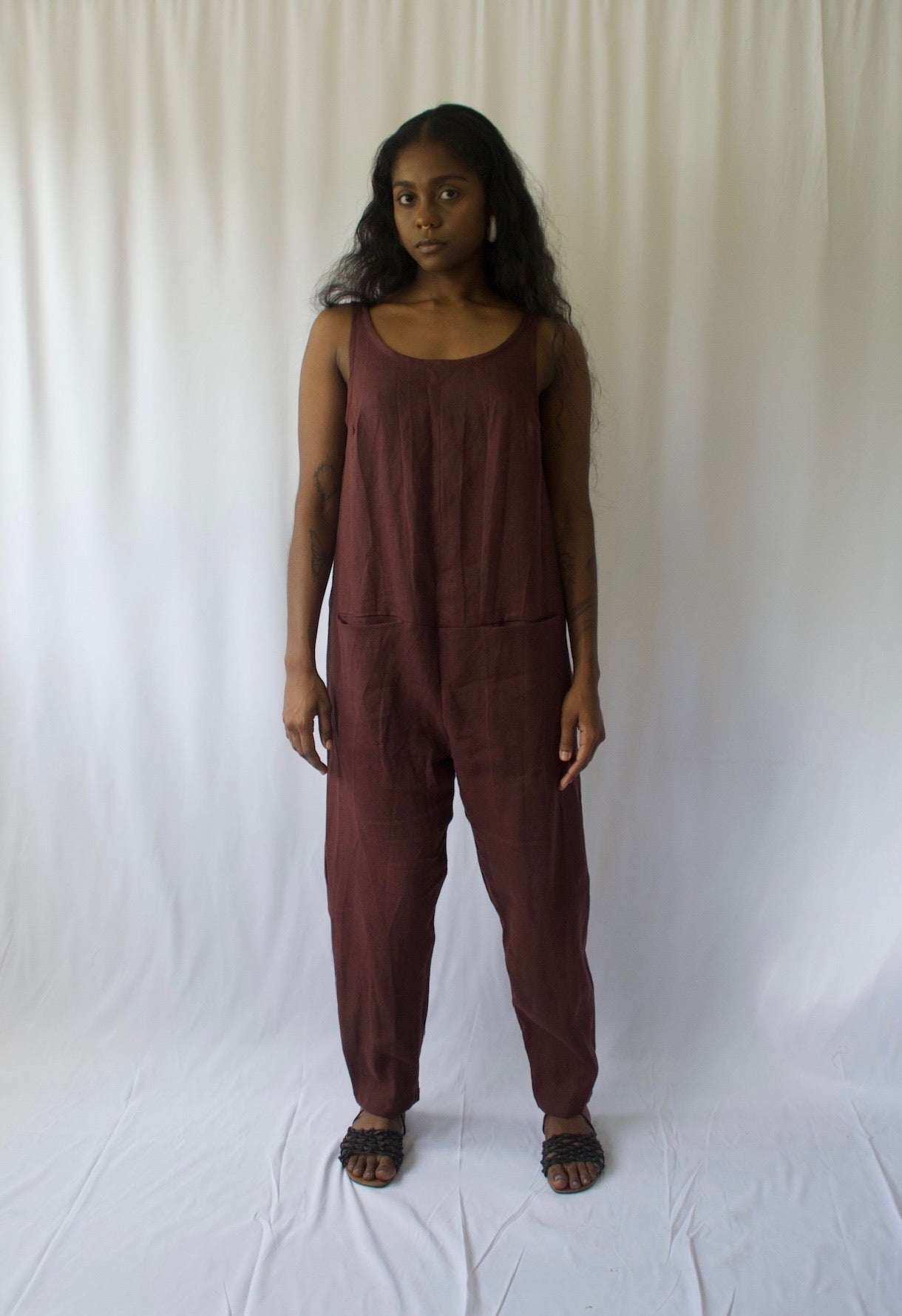 Canson Jumpsuit