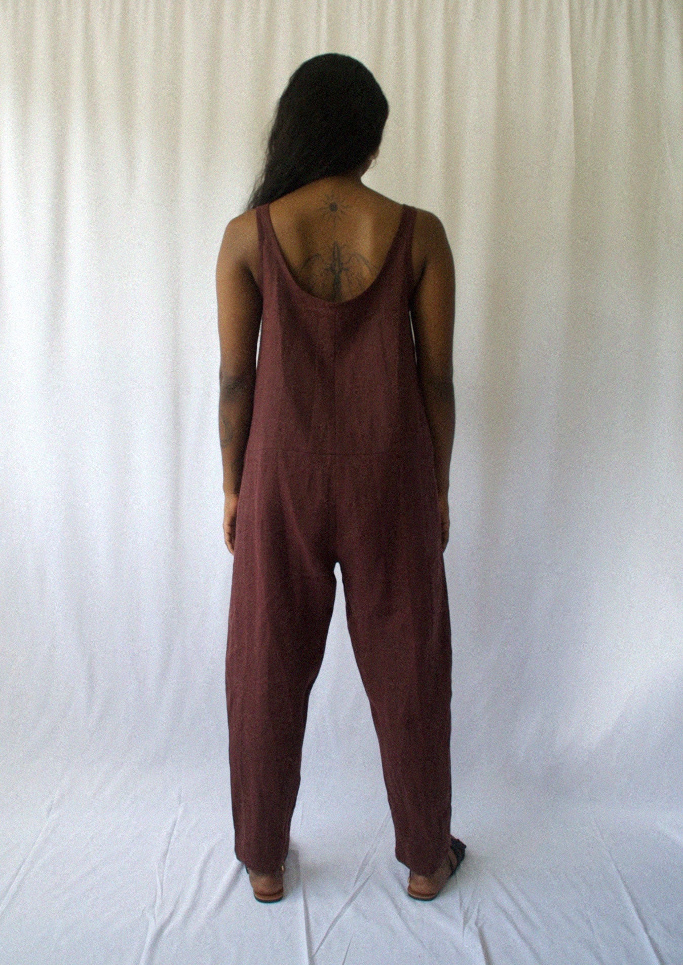 Canson Jumpsuit